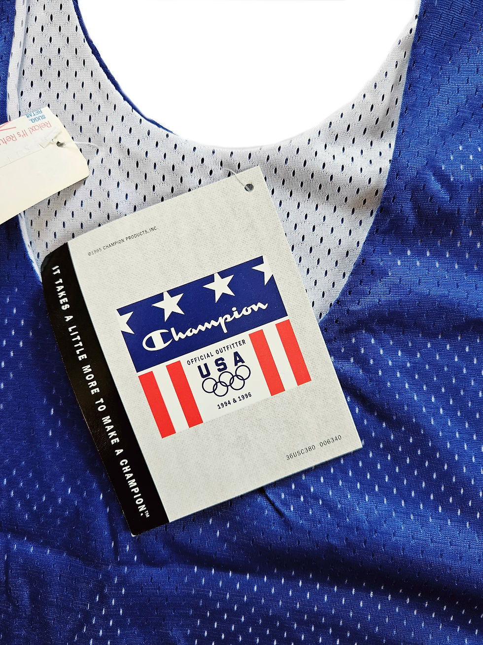 Thumbnail: Jersey Champion reversible practice