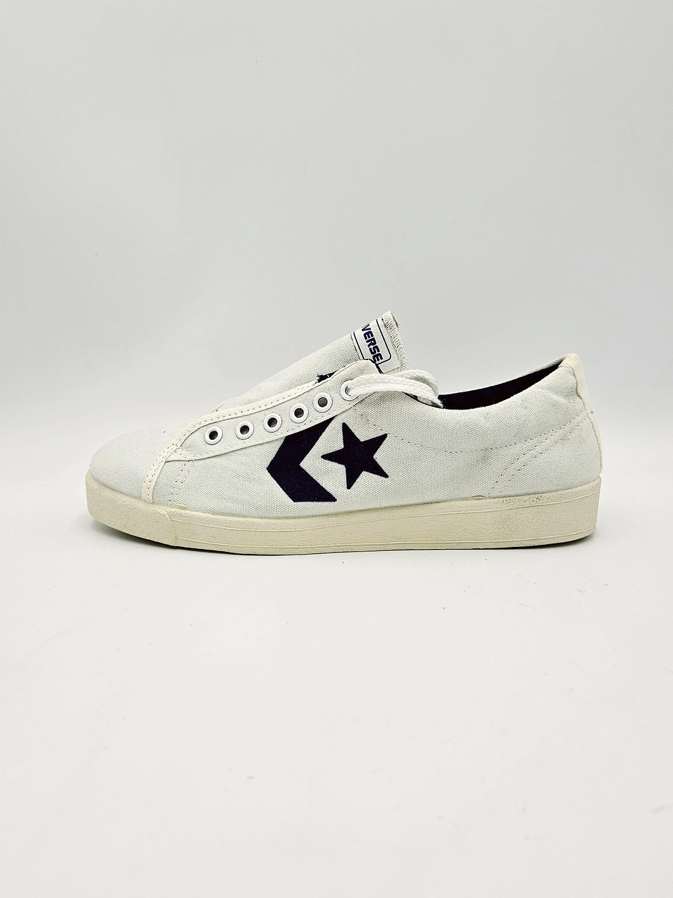 Thumbnail: Pair Converse Ground Stroke Men OX