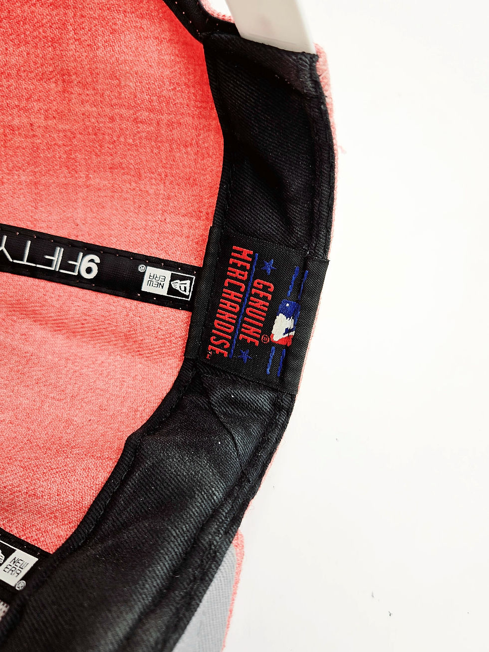 Thumbnail: Snapback Boston Red Sox (rare)