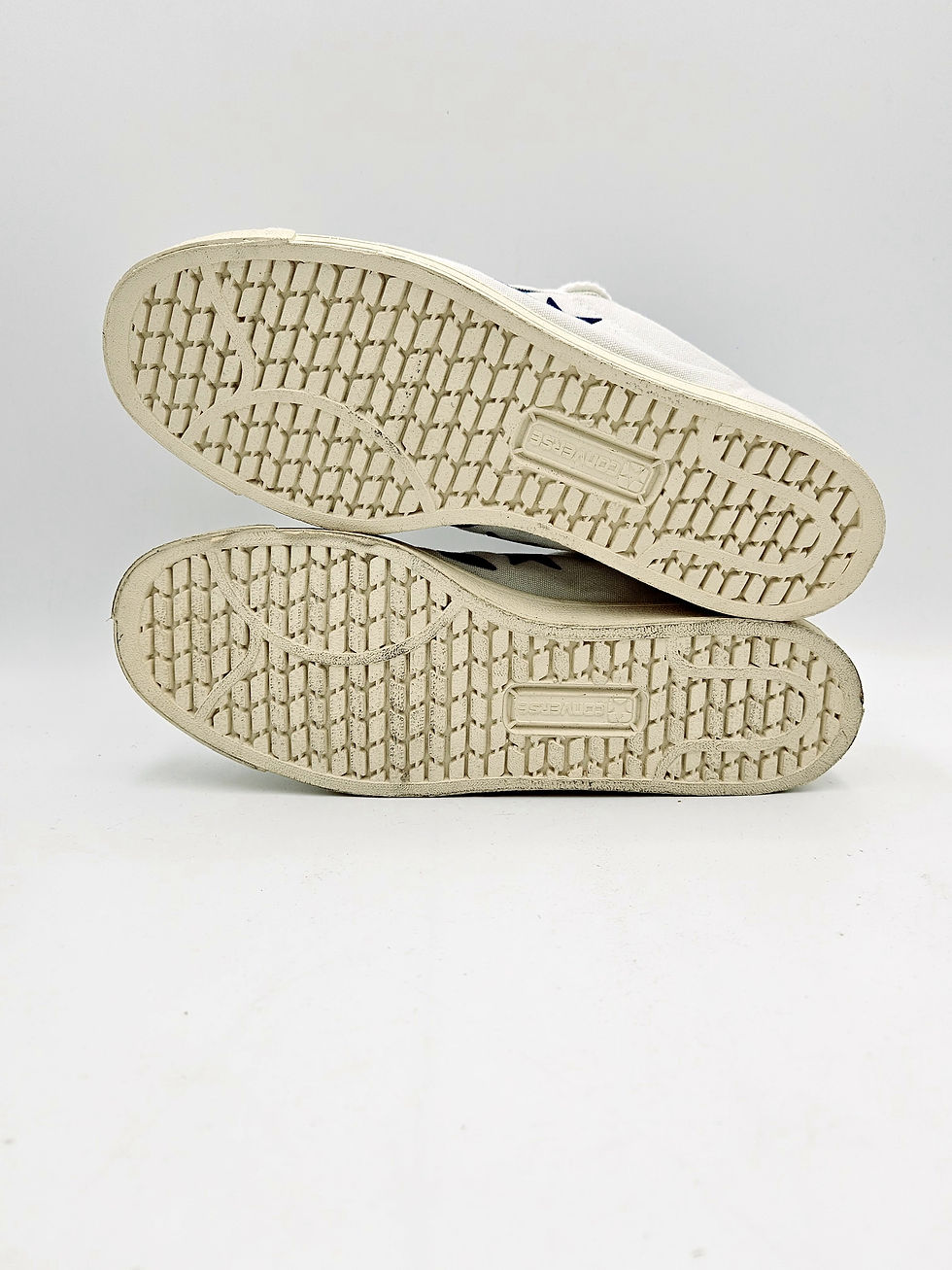 Thumbnail: Pair Converse Ground Stroke Men OX