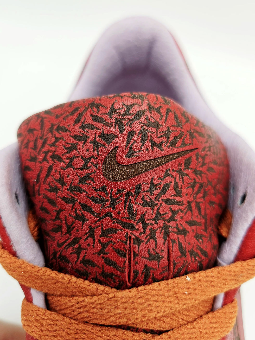 Thumbnail: Pair Nike Dunk Low 1 Piece (Mark Smith)
