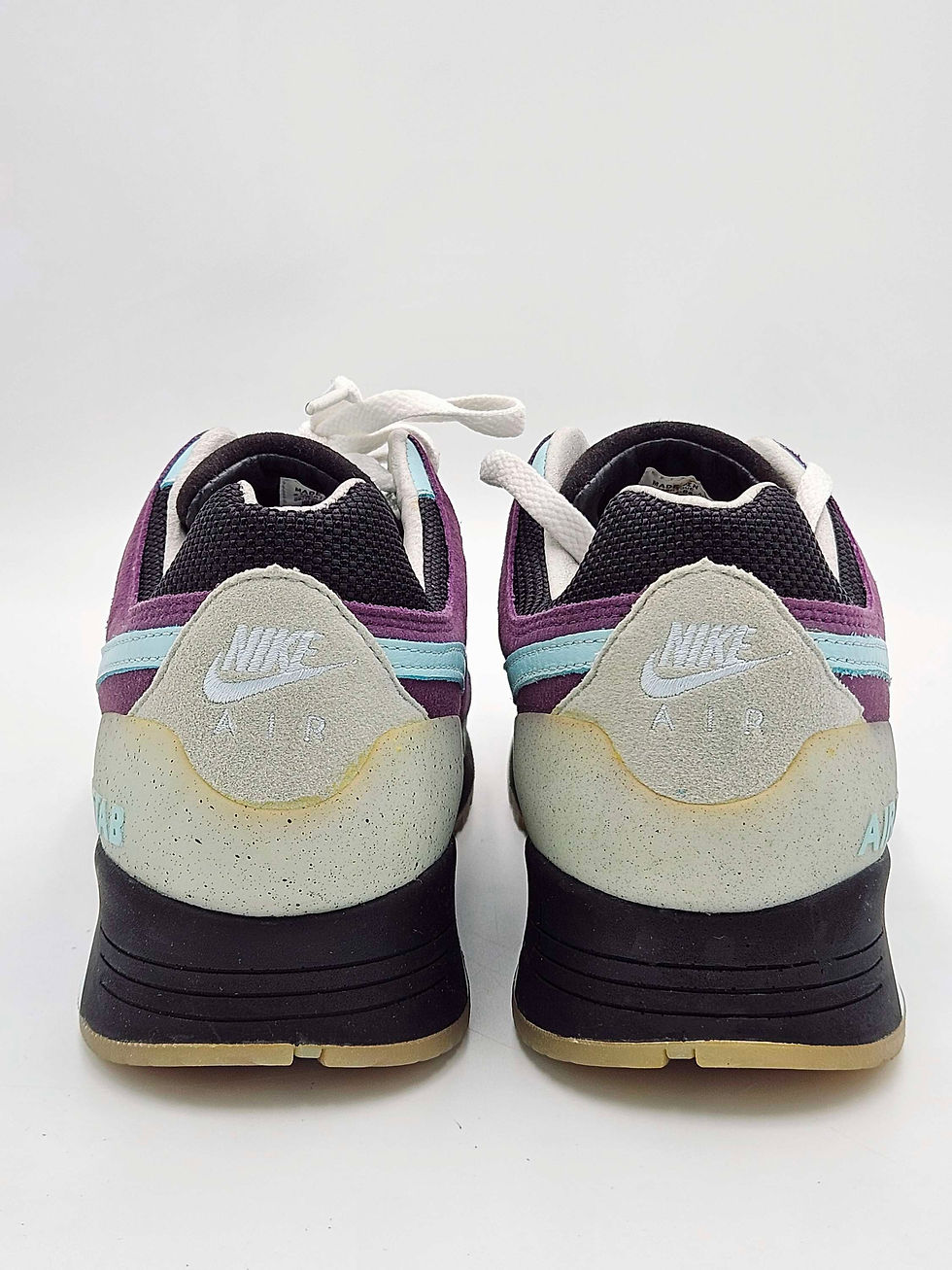 Thumbnail: Pair Nike Air Stab (Footpatrol)
