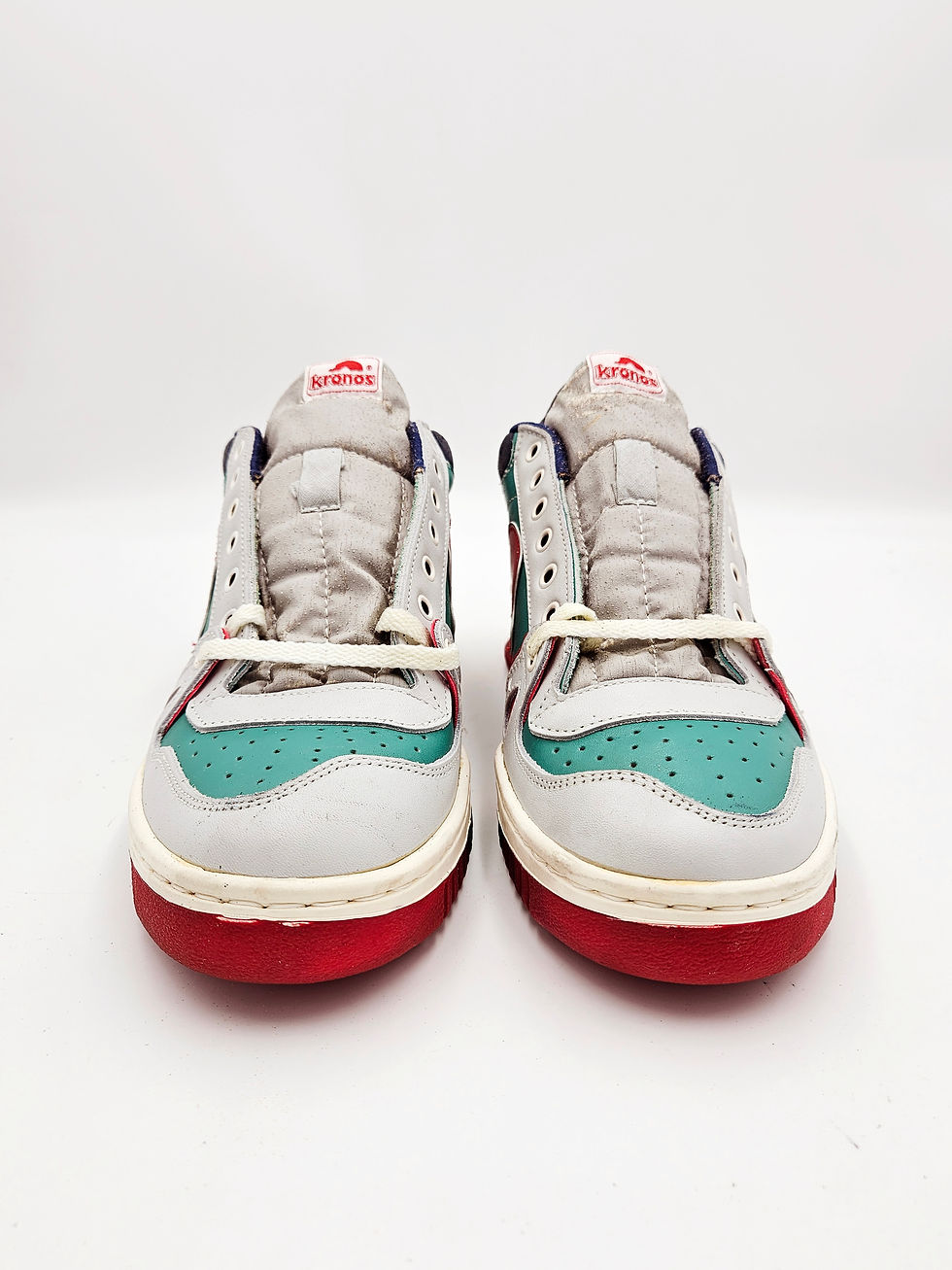 Thumbnail: Pair Kronos Drazen Petrovic low