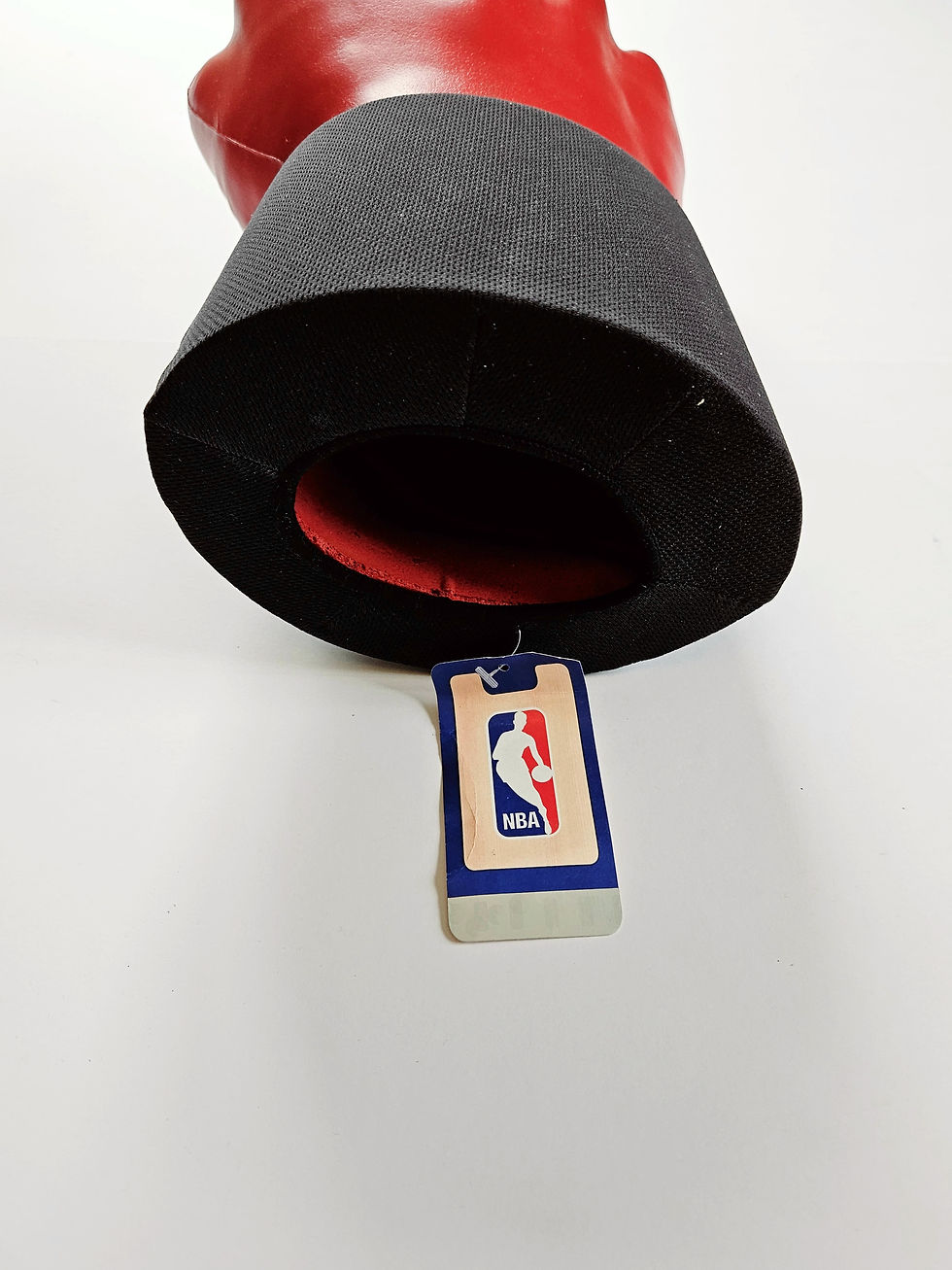 Thumbnail: Foam Hand Finger Nba Portland Trailblazers