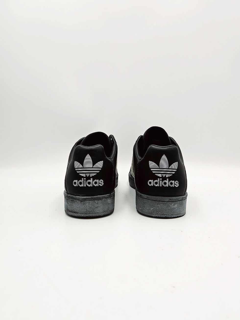 Thumbnail: Pair Adidas Ultra Stars JMJ