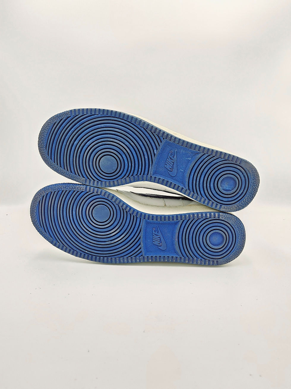 Thumbnail: Pair Nike Sky Force 3/4 original (Michael Jordan)