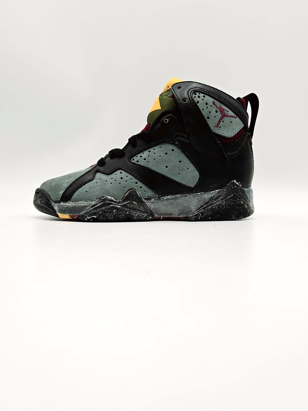Thumbnail: Pair Ar Jordan 7 (rare)