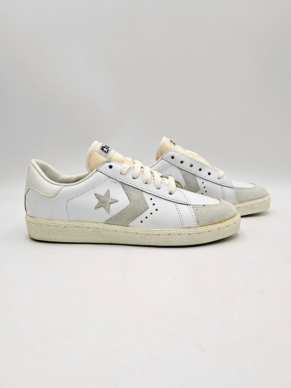 Thumbnail: Pair Converse Junior Pro Oxford