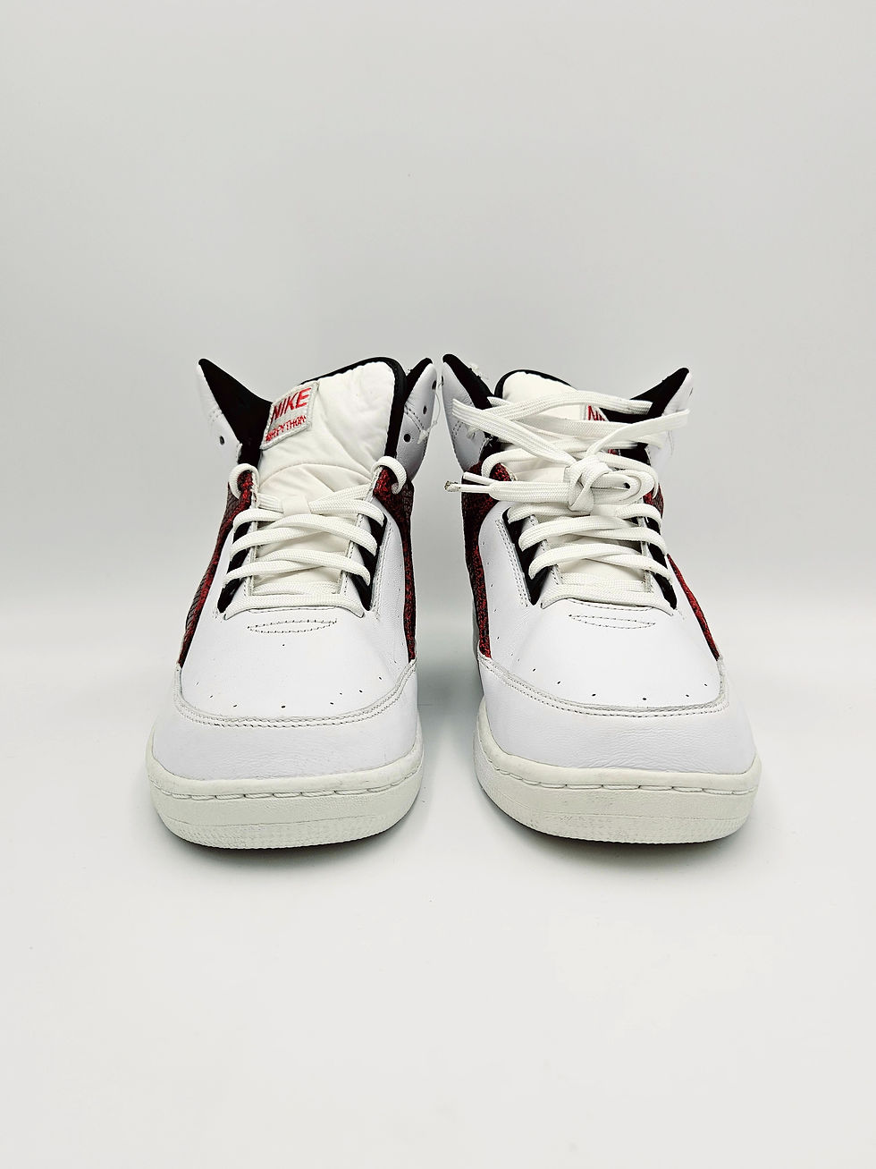 Thumbnail: Pair Nike Air Python Retro (very rare)