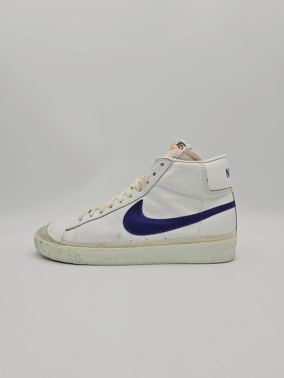 Thumbnail: Pair Nike Blazer high