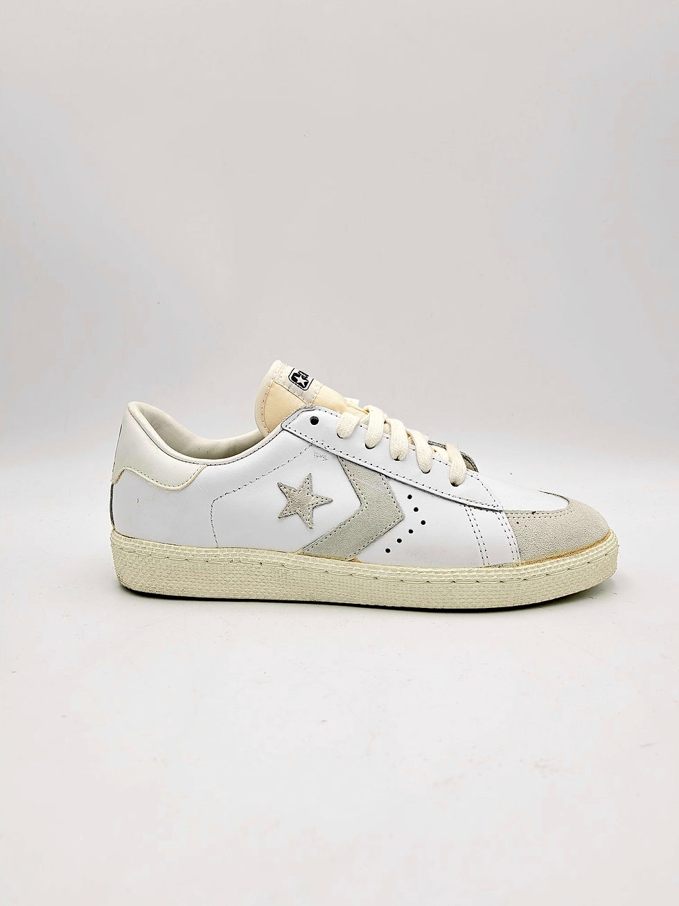 Thumbnail: Pair Converse Junior Pro Oxford