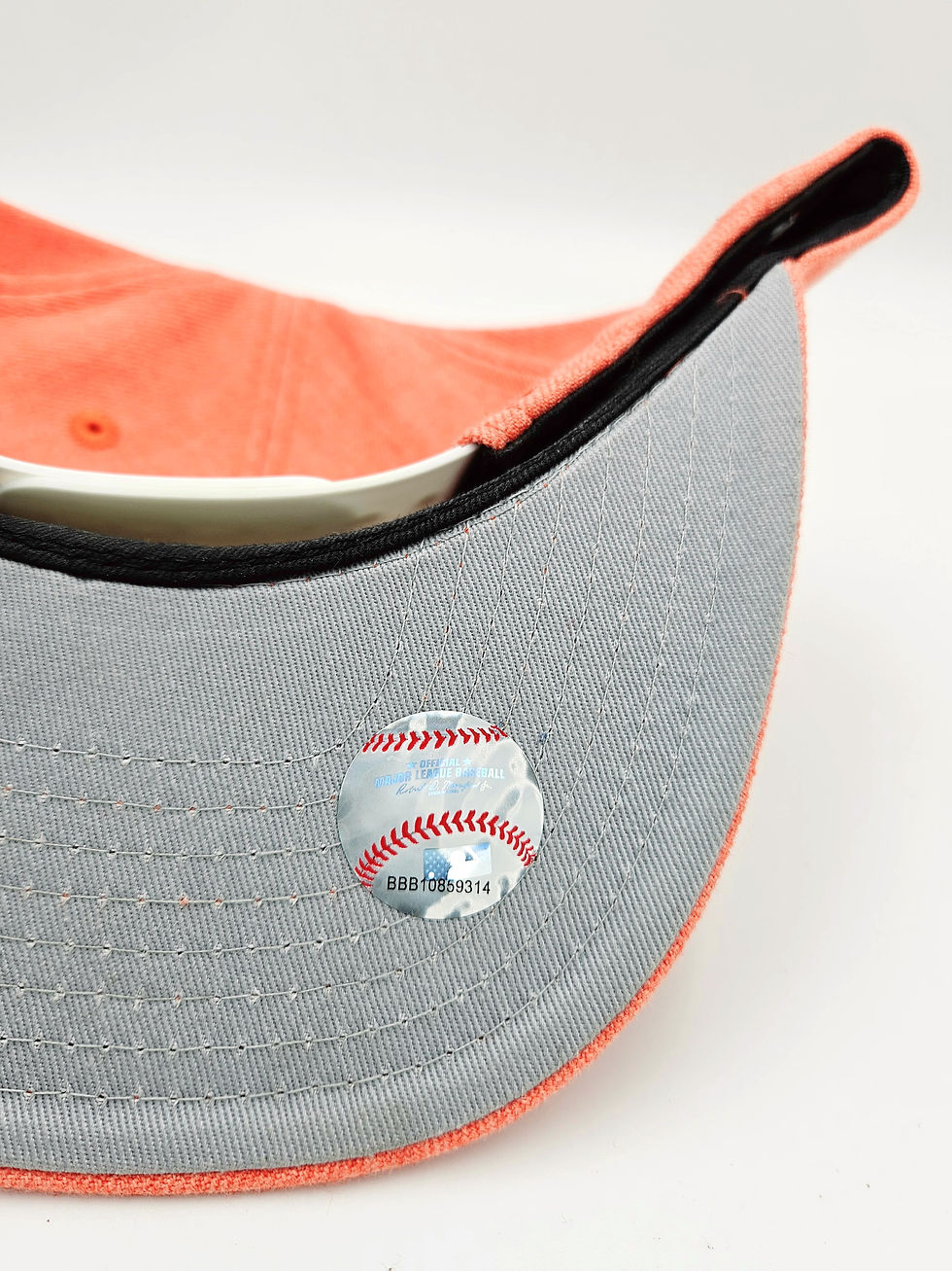 Thumbnail: Snapback NewEra San Fransisco Giants