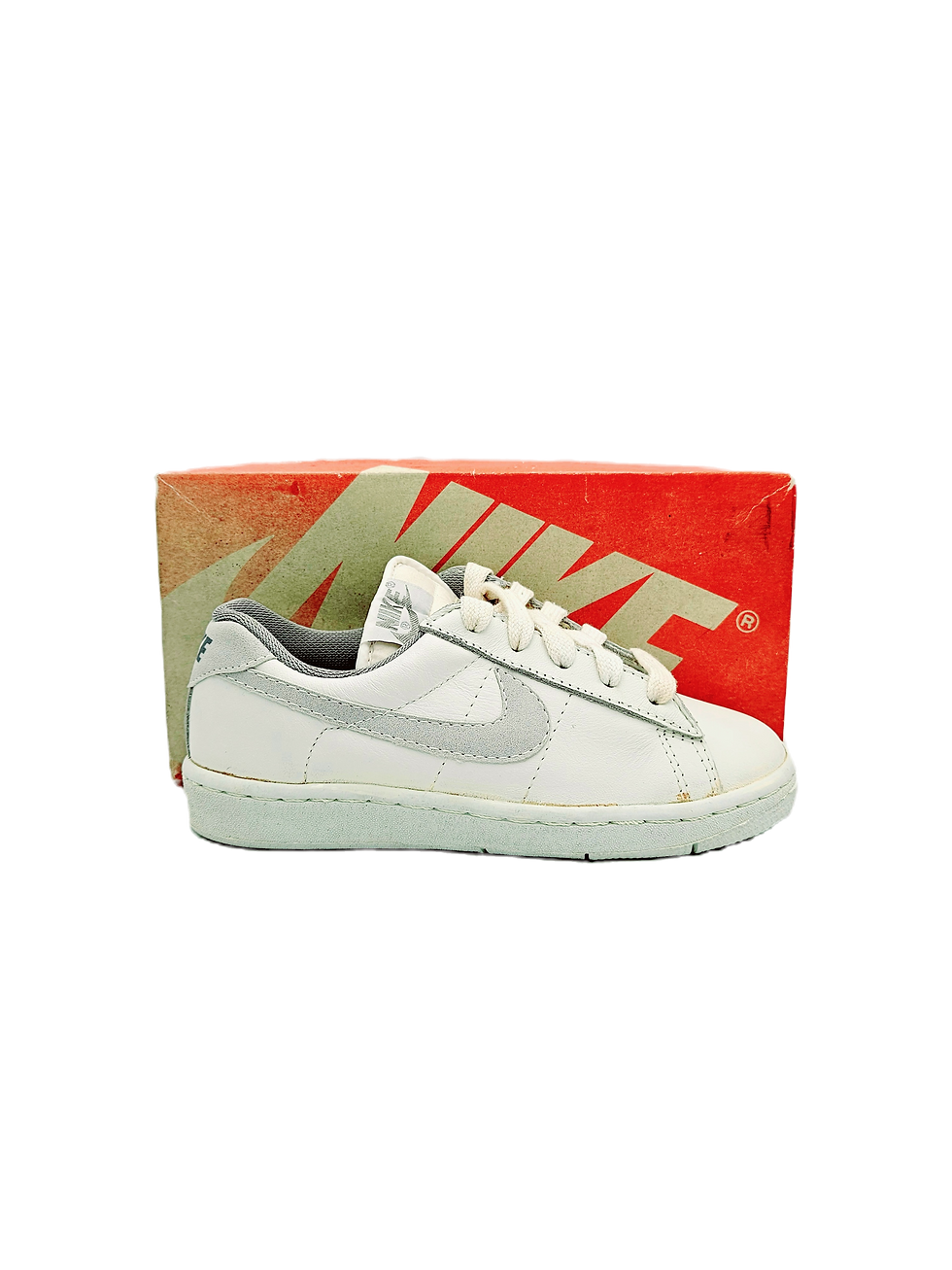 Thumbnail: Pair Nike Shooter GS (rare)
