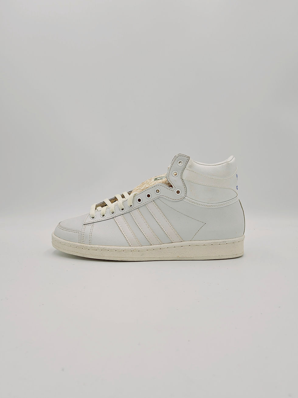 Thumbnail: Pair Adidas Kareem Abdul-Jabbar High