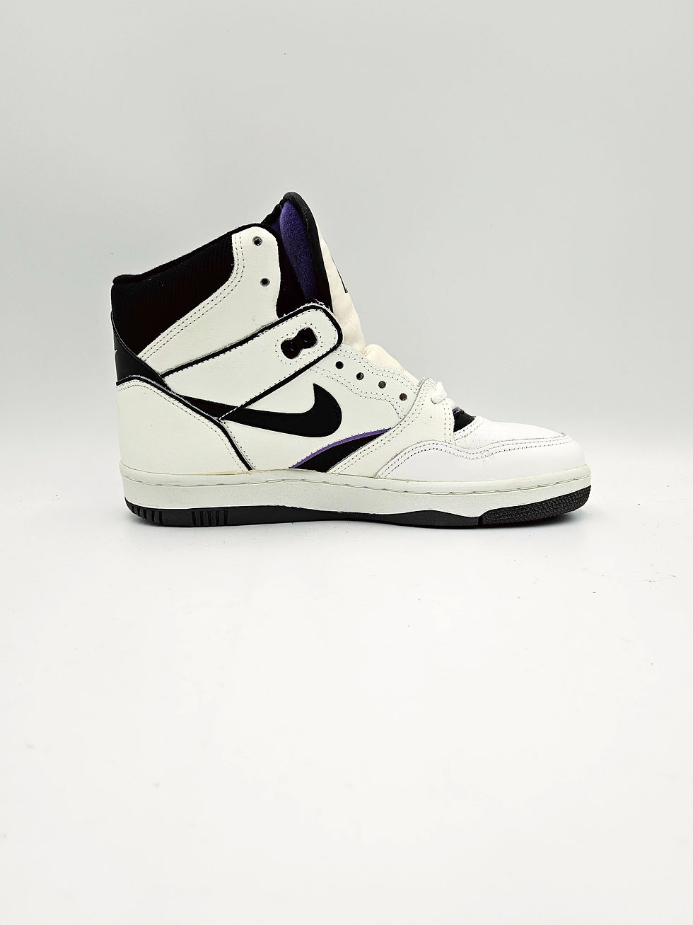 Thumbnail: Pair Nike Sky Force High