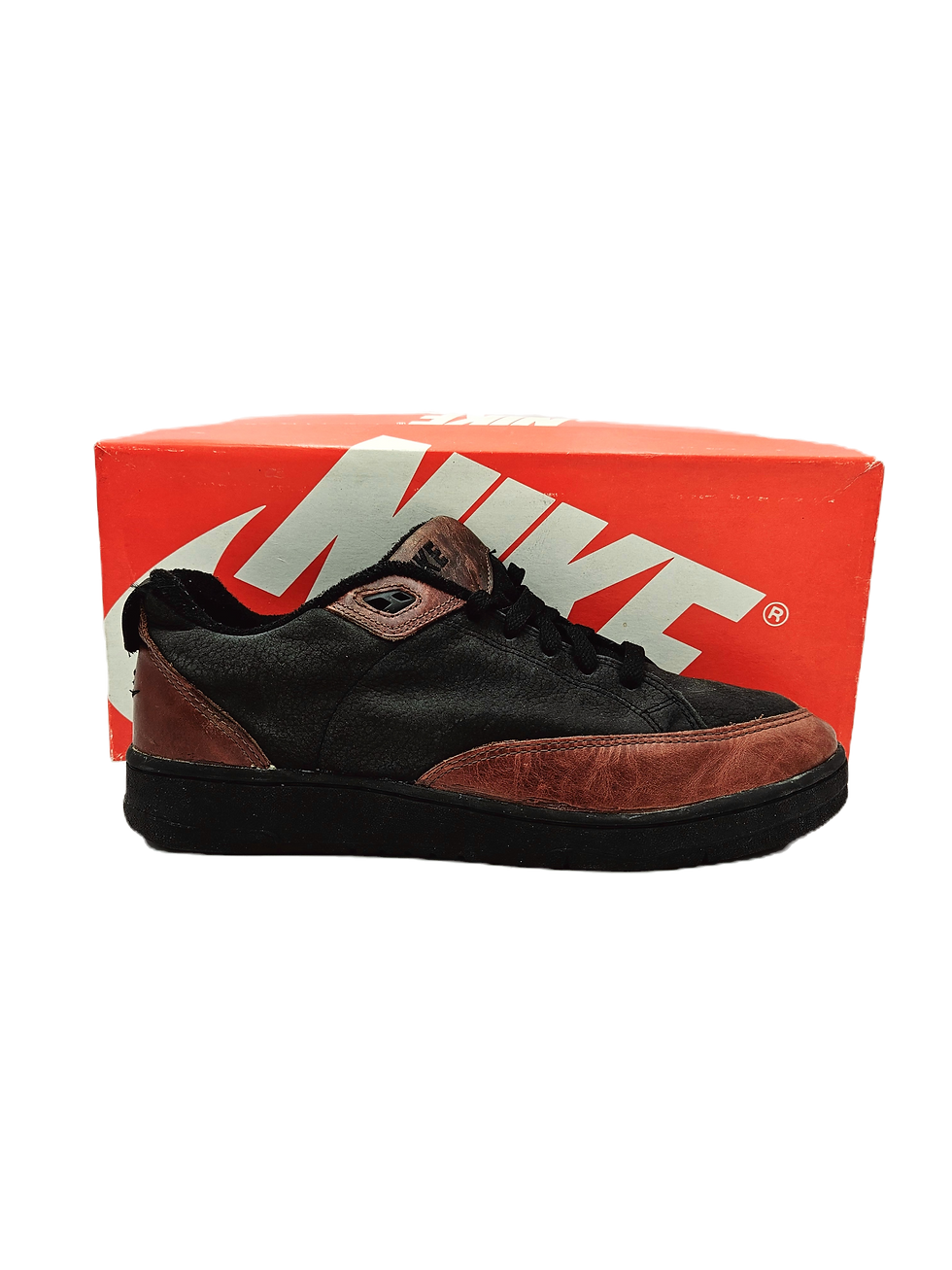 Pair Nike Grand Stand Classic LE Limited Edition