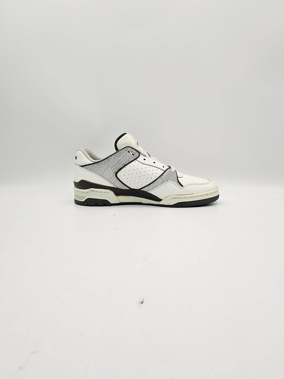Thumbnail: Pair Le Coq Sportif Fast Break Low (rare)