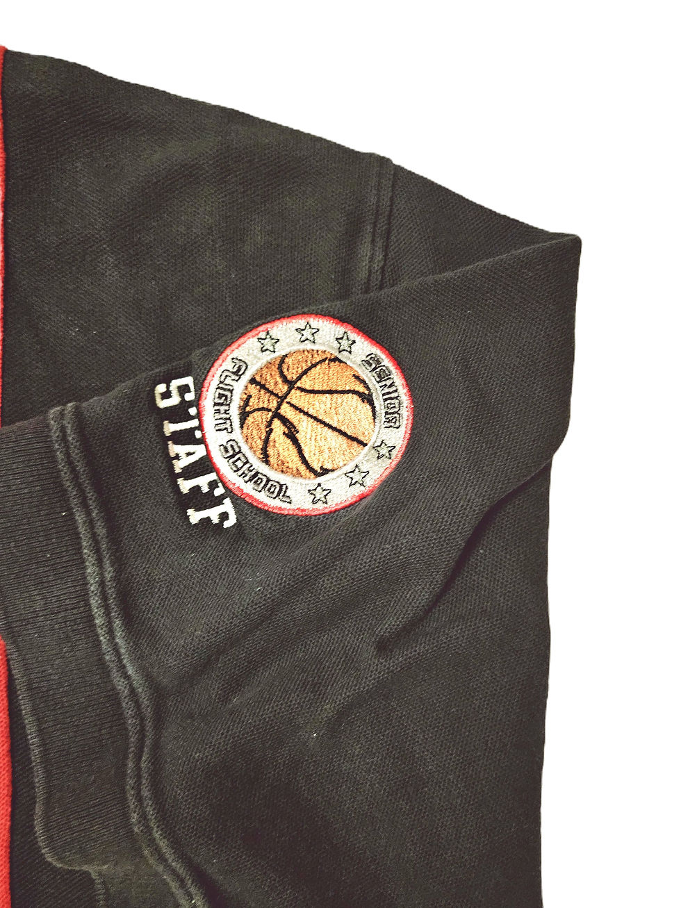 Thumbnail: Polo Nike Air Jordan Jumpman Staff Senior Flight School