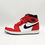 Thumbnail: Pair Nike Air Jordan 1 Retro High OG Spiderman