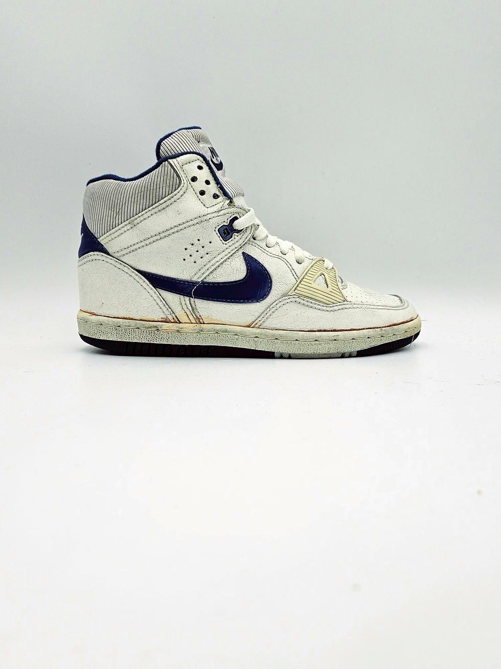 Thumbnail: Pair Nike Full Press Original