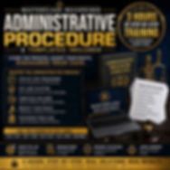 Court Dismissal Master Class