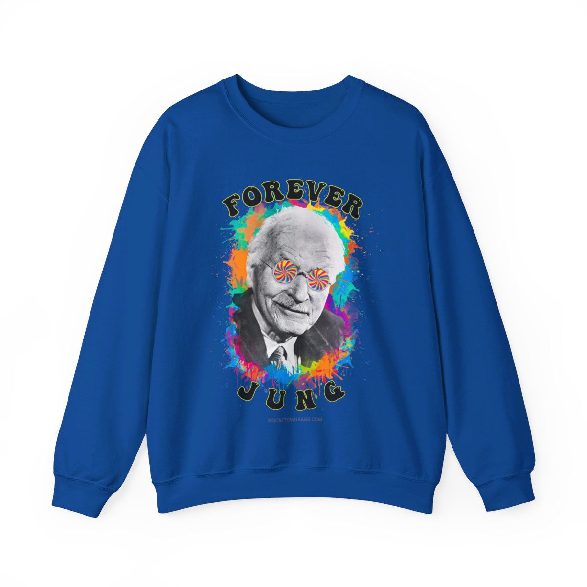 FOREVER JUNG Sweatshirt