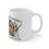Thumbnail: THE DIVIDED STATES OF AMERICA Mug 11oz