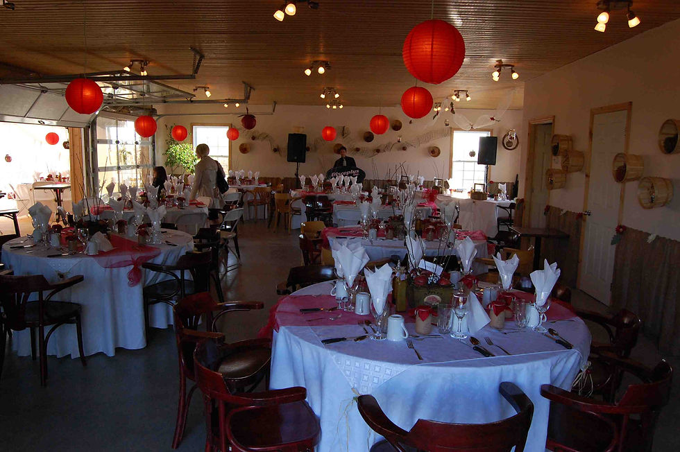 Souvenir mariage Julie et Dom