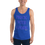 Thumbnail: Prick with a fork Unisex Tank Top