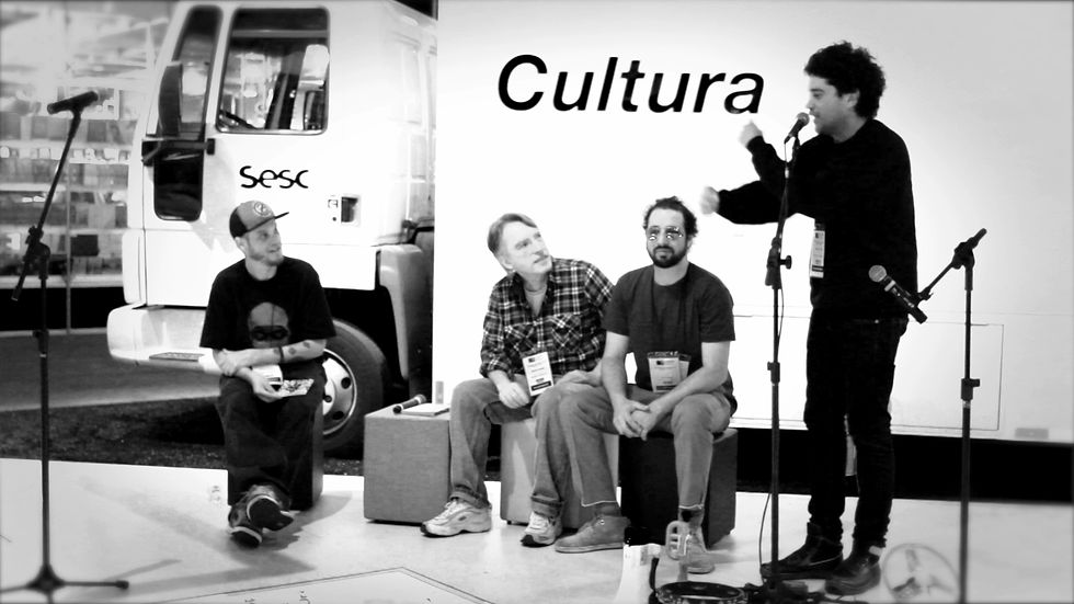 Caco Pontes, Braulio T, enal_frame12