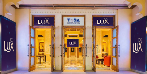 LUX UAE