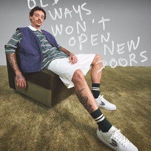 Cariuma x Thomas Lelu SS2025