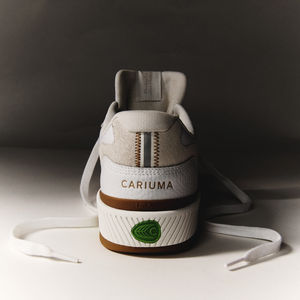 Cariuma Summer Whites
