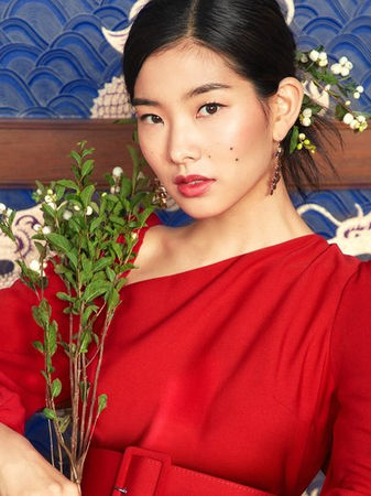 Pomelo Lunar New Year 2019