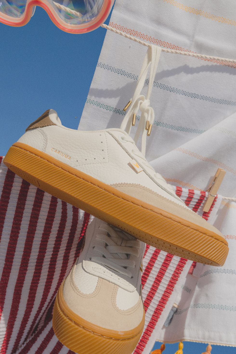 CARIUMA CLOTHES LINE-8