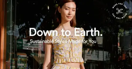 Down to Earth