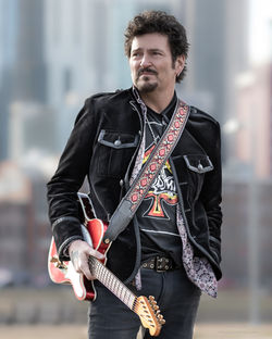 Mike Zito