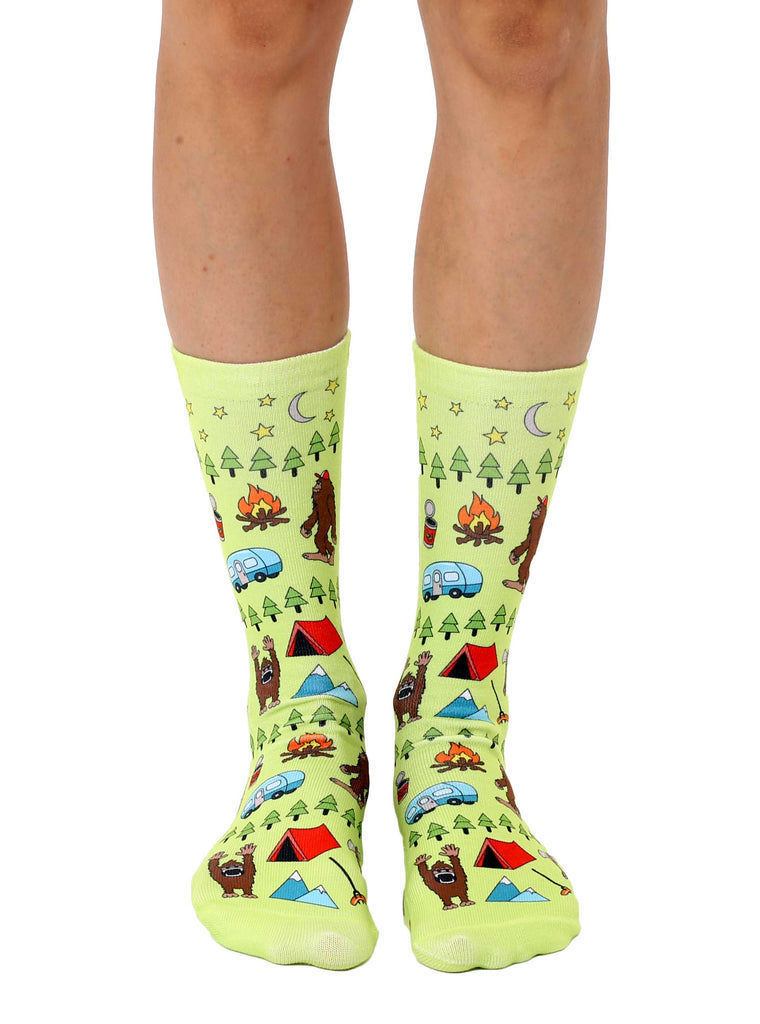 Thumbnail: Living Royal Knee High Compression Socks