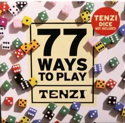 77Ways to Tenzi