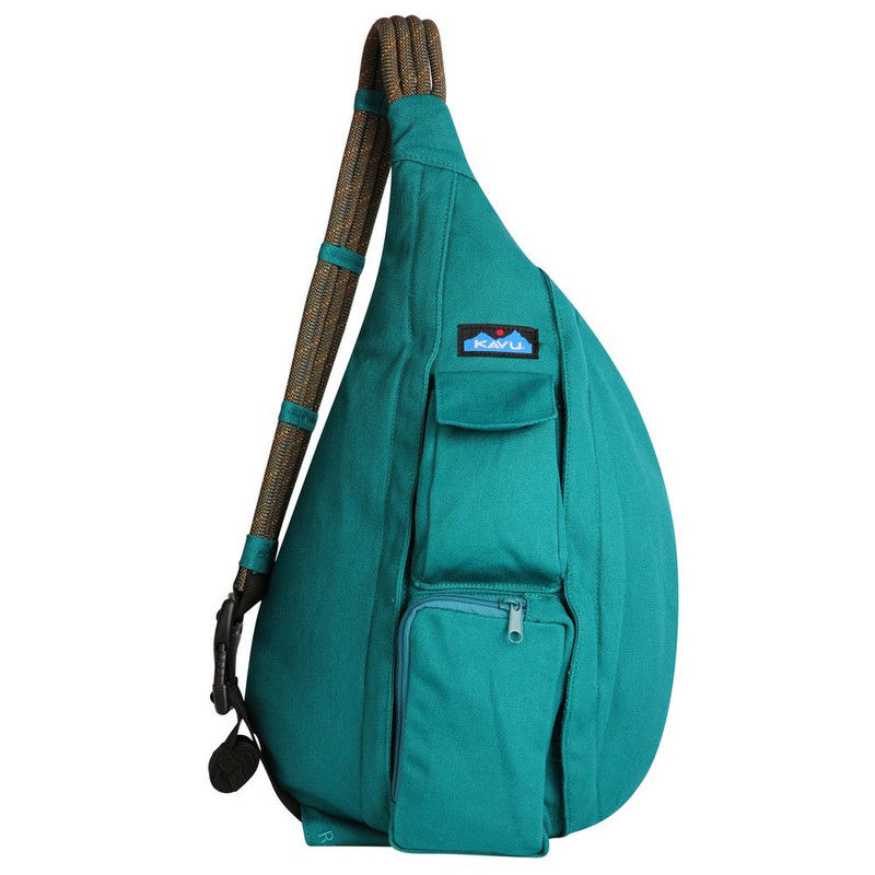 Thumbnail: Mini Kavu Rope Bags and Slings