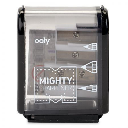 Thumbnail: Mighty Sharpeners