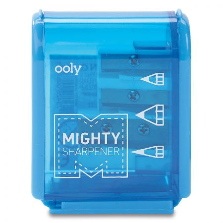 Thumbnail: Mighty Sharpeners