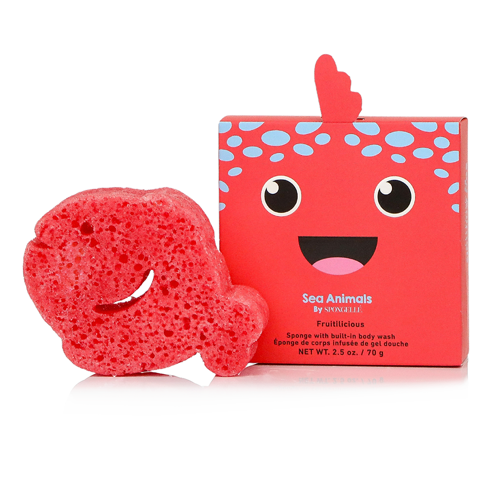 Thumbnail: Sponge Farm Animals