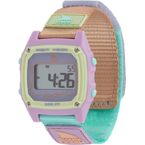 Thumbnail: New 2026 Shark Leash Watches