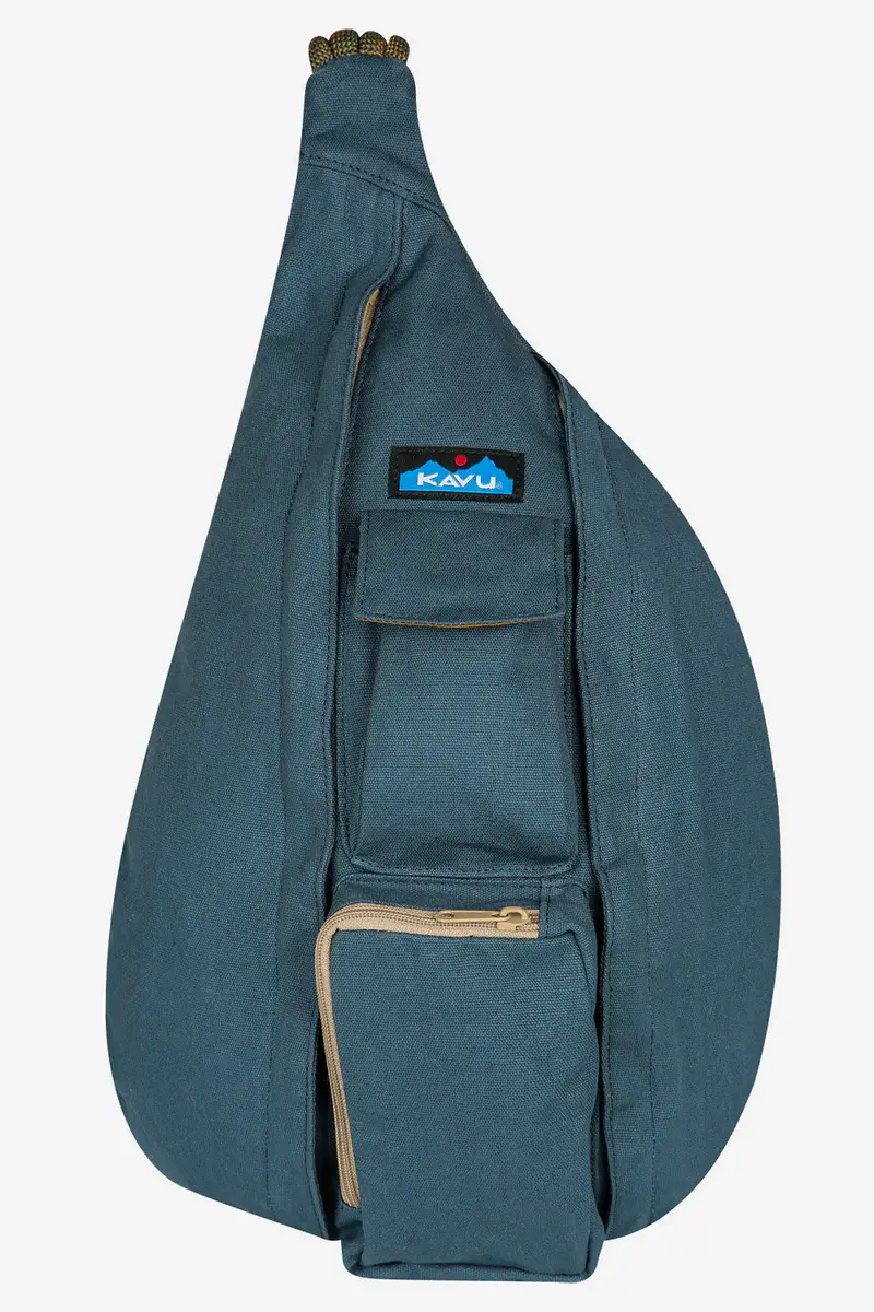 Thumbnail: Kavu Rope Bag - New 2025 Colors