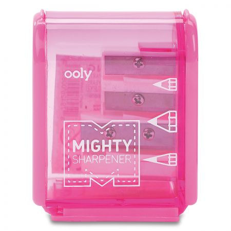 Thumbnail: Mighty Sharpeners