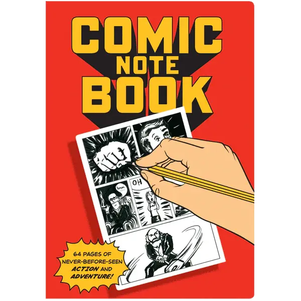 Thumbnail: Pocket Notebooks