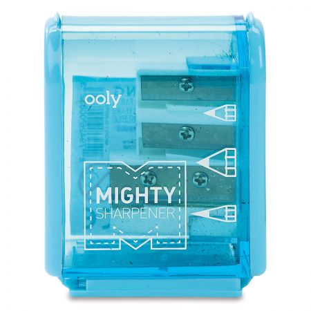 Thumbnail: Mighty Sharpeners