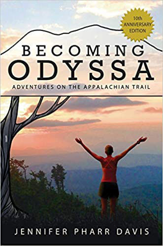 Becoming Odyssa - Paperback