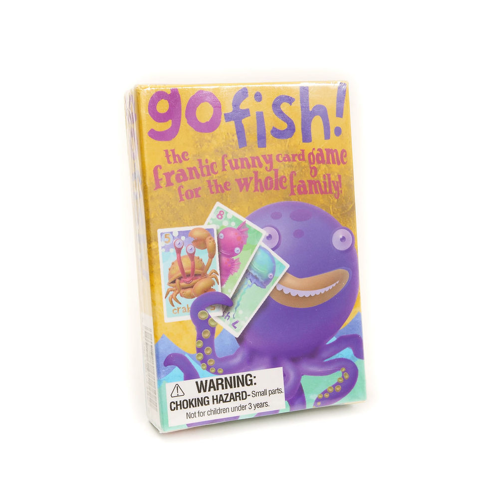 Go Fish